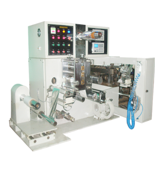 Rotary Die Cutting Machine